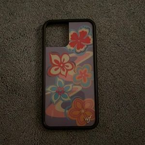 surfs up wildflower phone case for iphone 12 pro max